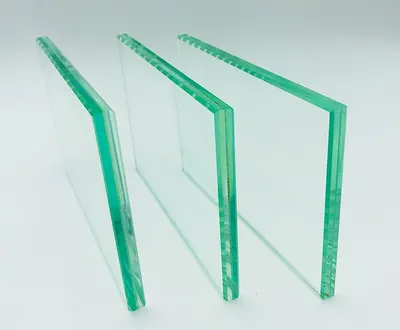 Glass To Glass I Type Seal