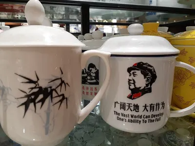 OEM Ceramic Mugs