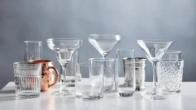 Glassware