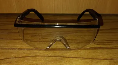 Safety Glasses