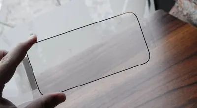 Clear view screen by Kwangwoon Co., Ltd