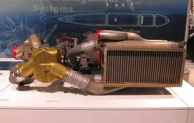Egr Cooler