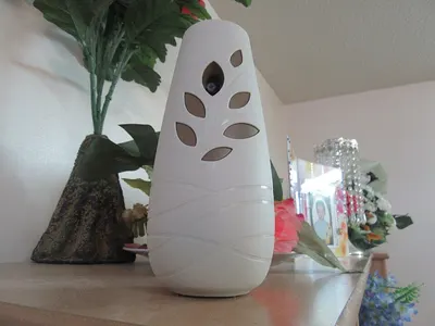 Aroma diffuser