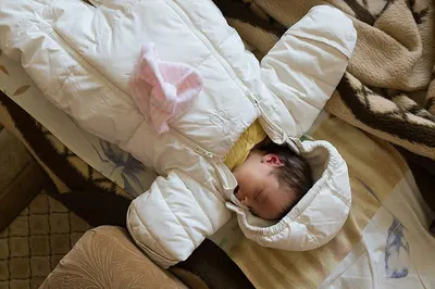 Sleep Bag(RC-J-001)