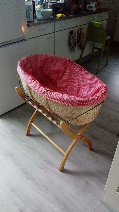 Basket For Picnic Bamboo Basket by 99 Gold Data Processing Trading Company Limited