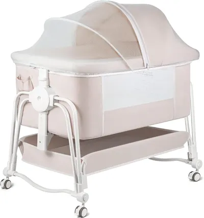 Kiddale Baby Retractable by Orizin Technologies Private Limited