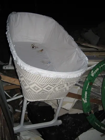Baby Bassinet