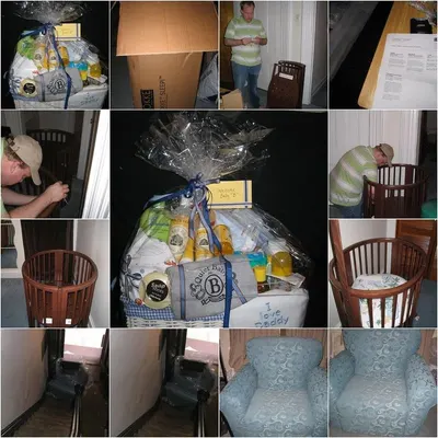 Excellent Baby Box 09 by Luxury Home Furniture