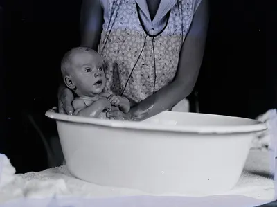 Baby Coccola Baby Bathtub