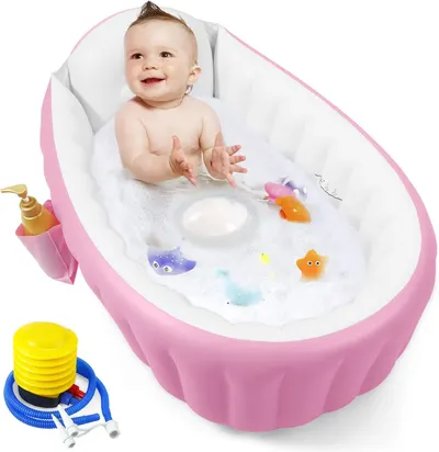 Baby Swimming Pool