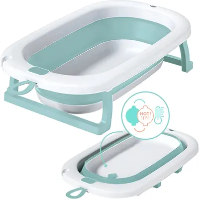 Baby bath toys