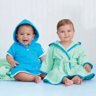 Changing Robe Towel Poncho