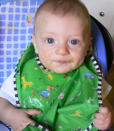 Eco-Friendly High Quality Baby Bib