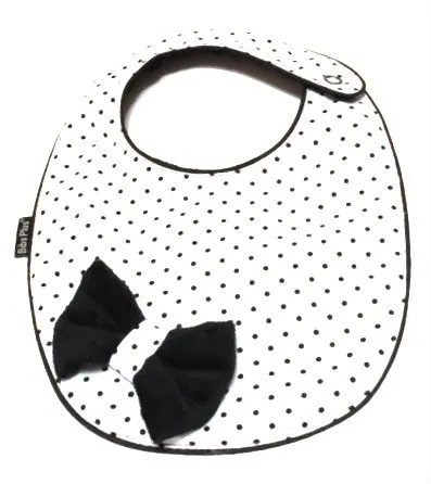 Baby Bib by Elite Creations