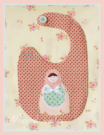 Baby Bib