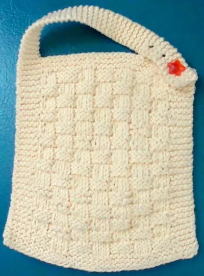 Dish Cloth