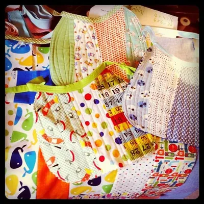 Used Quilts