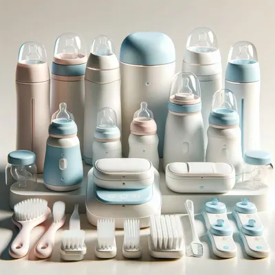 Travel Set Bottle
