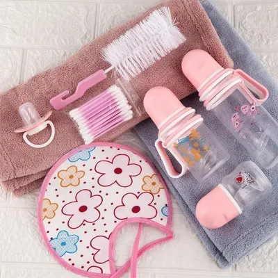 Solenne pedicure set