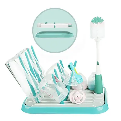 Shop Dish with Toothbrush Holder