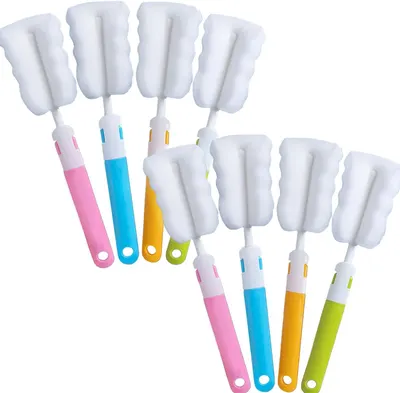 Toothbrush Cover Mould 12 Civities by Yangzhou Meiyou Plastic Mould Co., Ltd.