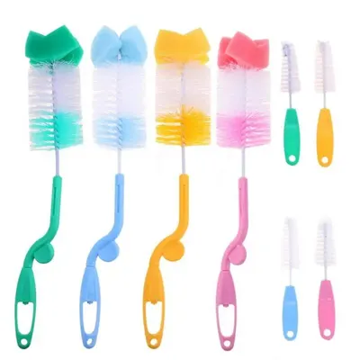 Kids manual Toothbrush by Mehar Tex