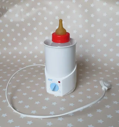 Mini mist fogger