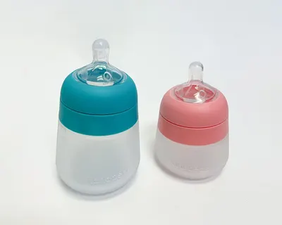 Breast Pump Electric Pink
