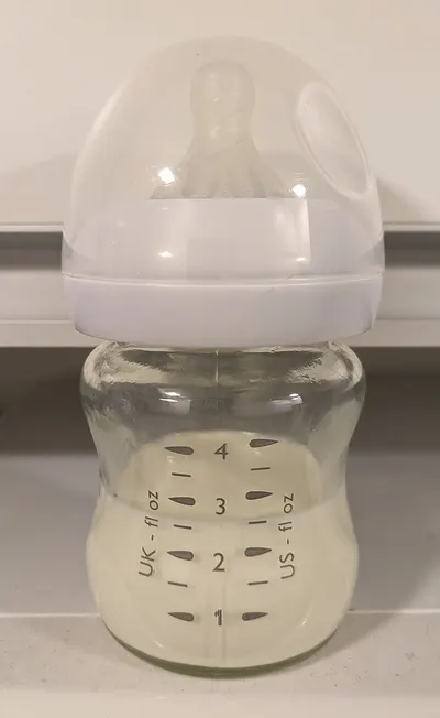 3in1 Precious Bust Care Serum