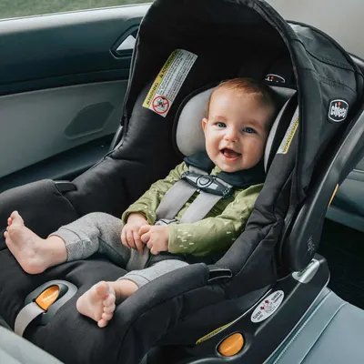 Baby car seat (ly-b2)