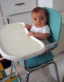 Baby Weighing Scale