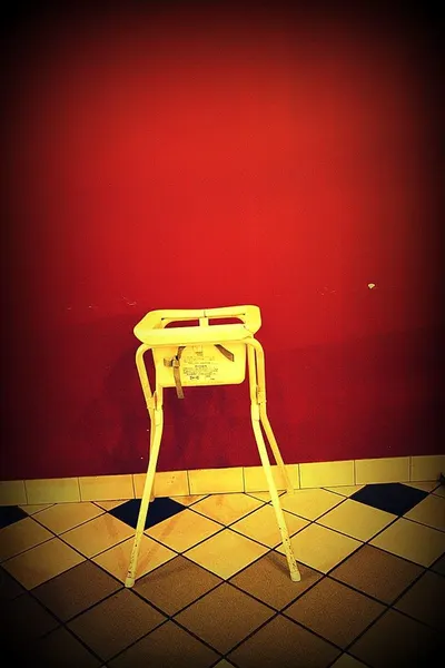 Chair Bar