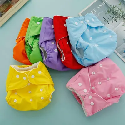 Baby Comfort Diaper Small Pack: Size: Madium by Ansar Harford FZC