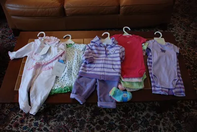 Baby Clothing by Argura Fashion