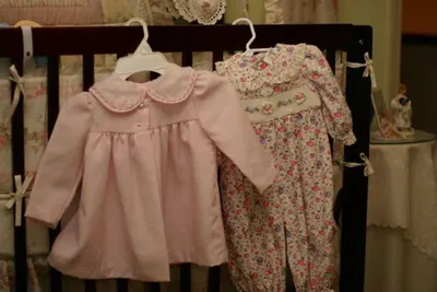 Infant Clothing