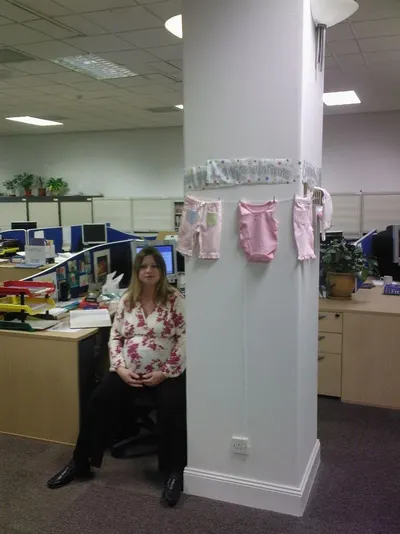 Cubicontainer by Mao Lv Yuan Co., Ltd.