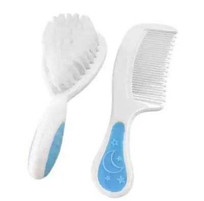 Car brush and broom set