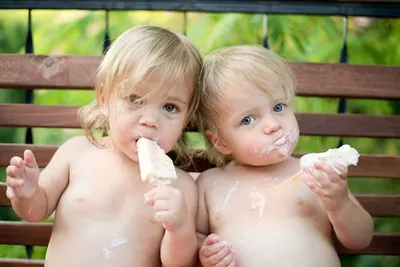 Children Mix