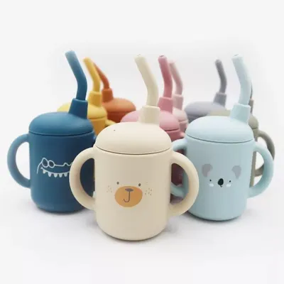 New Milk Tea Rabbit Plush Toy