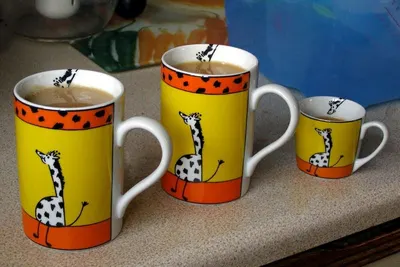 Ceramic Mug Coffee