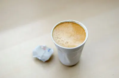 7 oz Coffee Paper Cup