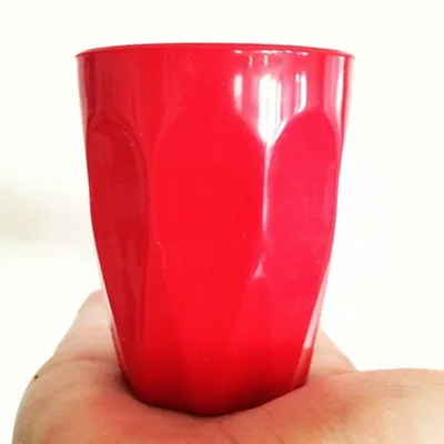 Ginding Cup