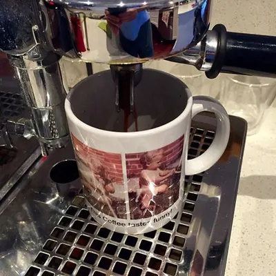 Cup Holder
