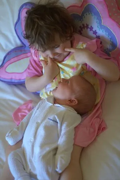 Newborn Silicone Vinyl Baby Doll