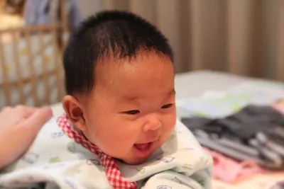 Wonder Baby, Baby Diaper