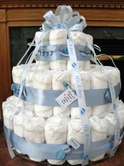 Landa Baby Diapers