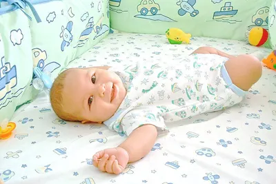 Baby Muslin Swaddle Blanket