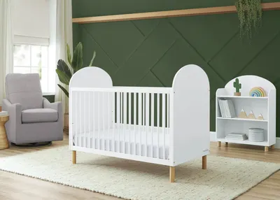 Kiddale Baby Retractable Bedrail by Orizin Technologies Private Limited