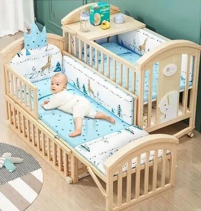 Bedding Set Sports Single 4pcs