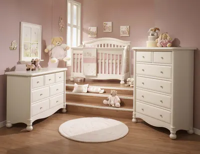 Olivia Kids Bedroom by MCC For Import & Export